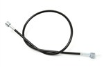 Puch Sachs Moped VDO Speedo Cable -625mm