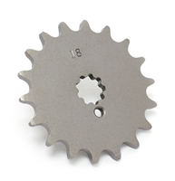 Puch Front Sprocket 16 Tooth