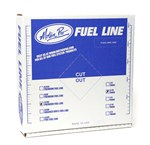 Clear Fuel Line ProPack -25ft