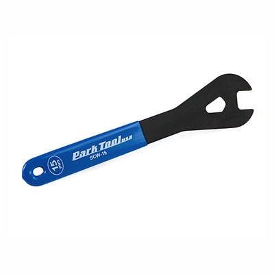 Park Tool 15mm Cone Wrench