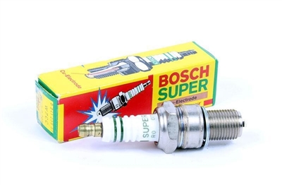 Bosch Super W5CC Spark Plug