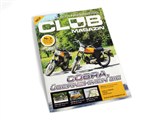 Club Magazin Issue #3 -The magazine for Puch enthusiasts