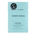 Pacer Owners Manual