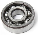6302 Bearing (with taper)