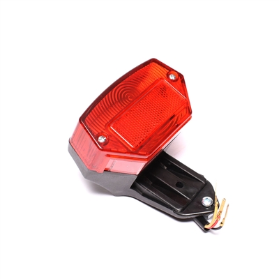 Puch Motobecane Peugeot Superman Tail light assembly