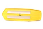 Motobecane Motoconfort Rear Rack -Yellow
