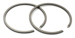 Puch Piston Ring Set 38mm x 1.5mm