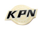 Team KPN Negrini Sticker