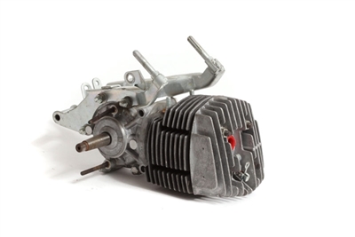 Motobecane AV7 7 Motor
