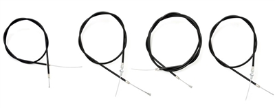 Universal Moped Cable Set