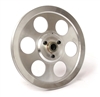 Peugeot Pulley (Round Holes)