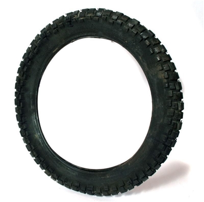 Cheng Shin 15in x 2.5in Knobby Tire