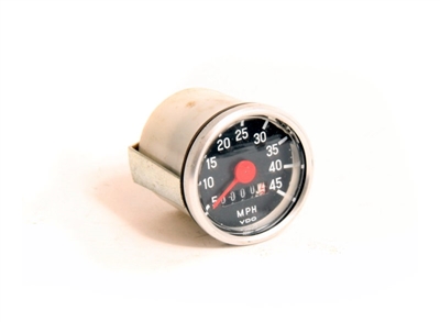 Puch Sachs Batavus VDO Speedometer -Small Diameter
