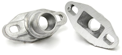 Motobecane AV7 Malossi 15mm Intake Manifold