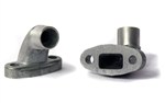 Puch Malossi Intake Manifold