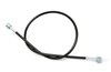 Puch Sachs Moped VDO Speedo Cable -625mm