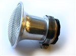 Malossi Air Horn Metal Filter