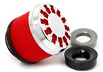 Malossi Big Red Air Filter