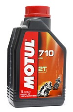 Motul 710 1 Liter