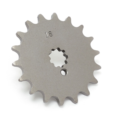 Puch Front Sprocket 16 Tooth