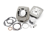 Peugeot 80cc Parmakit Kit