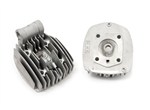 Motobecane AV88 50cc Head