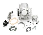 Morini Polini 65cc Kit
