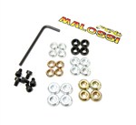 Malossi Variotop Weight Set