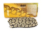Iris GSX Budget Race Chain 120L