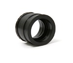 Mikuni Polini Rubber Coupler
