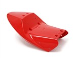 Polini Race Seat -Red
