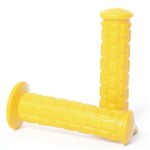 Yellow Polisport Grips
