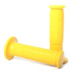 Yellow Mad Kid Grips