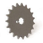 Puch Front Sprocket 19 Tooth