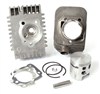 Vespa 75cc Malossi Kit with Head