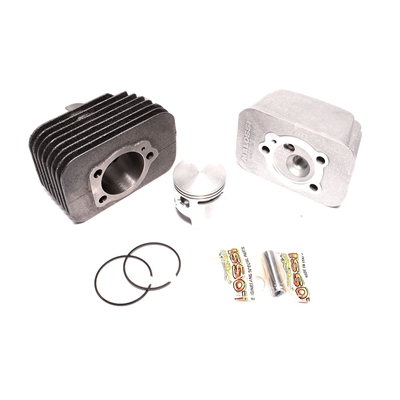 Vespa 75cc Malossi Kit