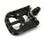Folding Rally Pedal