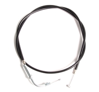 Puch Maxi Pinto Newport Magnum Throttle Cable