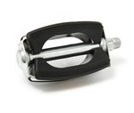 Rubber Block Moped Pedals