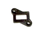 Morini MO1/MO2 Intake Riser