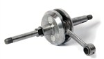 Doppler Peugeot 103 Stuffed Aluminum Race Crank
