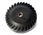 Vespa Piaggio Kinetic Moped Lightened Pinasco Flywheel