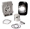 Vespa SI Pinasco 46mm Kit 10mm