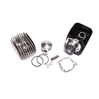 Vespa Ciao Pinasco 75cc Kit -12mm Piston Pin