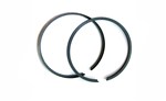 Puch Gilardoni Piston Ring Set 47mm