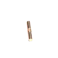 Moped M6 x 32mm Exhaust Intake Engine Stud