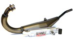 Honda NSR Giannelli Exhaust