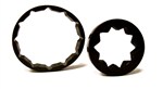 Garelli VIP Rubber Clutch Set