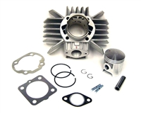 Derbi 75cc Metrakit Cylinder Kit