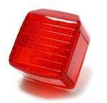 CEV Rectangular Tail Light Lens